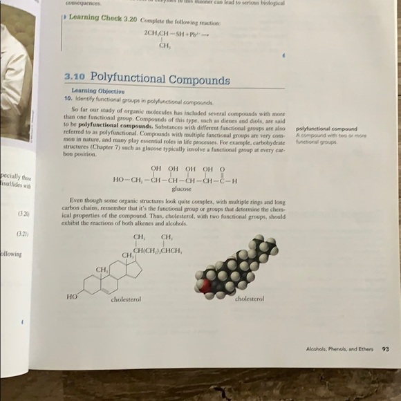 Organic & Biochemistry for Today, 7th Edition - Picture 4 of 4